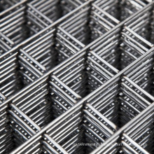 China Supply 1*2m Welded Wire Mesh Sizes